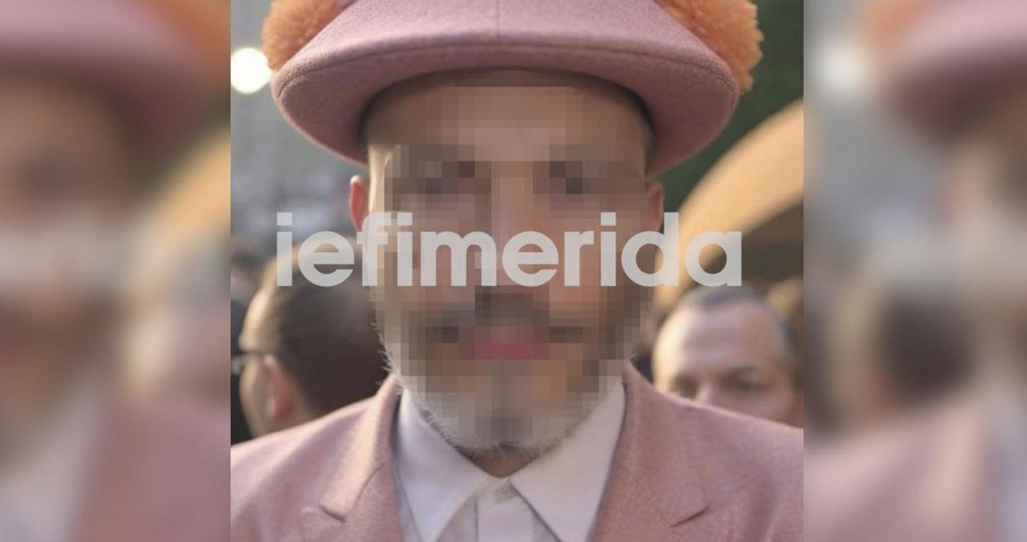 Νέος Κόσμος: Στα χέρια της ΕΛ.ΑΣ. ο ντίλερ DJ -Είχε τιμοκατάλογο και... οδηγίες χρήσης για ναρκωτικά [εικόνες]