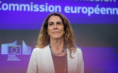 Η απάντηση της ΕΕ στον Τραμπ: "Είμαστε περήφανοι για τους ηγέτες μας"