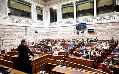 ΣΥΡΙΖΑ: «Κρας τεστ» για τον Τσίπρα και τον νέο φορέα ενόψει προϋπολογισμού