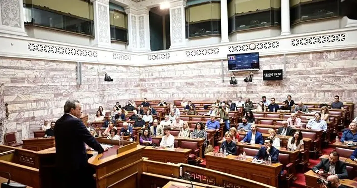ΣΥΡΙΖΑ: Στην σκιά των εξαγγελιών Τσίπρα συνεδριάζει η Κ.Ο