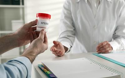 Δότης σπέρματος με γονίδιο καρκίνου «γέννησε» 197 παιδιά στην Ευρώπη!