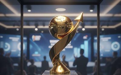 Η «οικονομία της χρονιάς» για το 2025: Έκπληξη στην Ευρώπη!