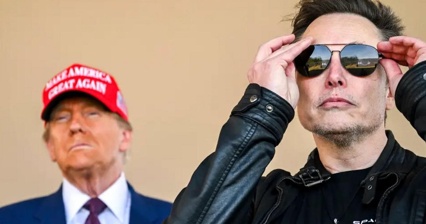 Διπλή επίθεση στην Ευρώπη από Τραμπ-Μασκ: «Έχετε αδύναμους ηγέτες -Να καταργηθεί η ΕΕ, είναι γραφειοκρατία»