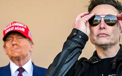 Ευρώπη στο στόχαστρο Τραμπ και Μασκ: Τι κρύβεται πίσω από την επίθεση;
