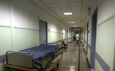 Σκάνδαλο στα Χανιά: Δικηγόρος «τσέπωσε» ενοίκια νοσοκομείου για 10 χρόνια!