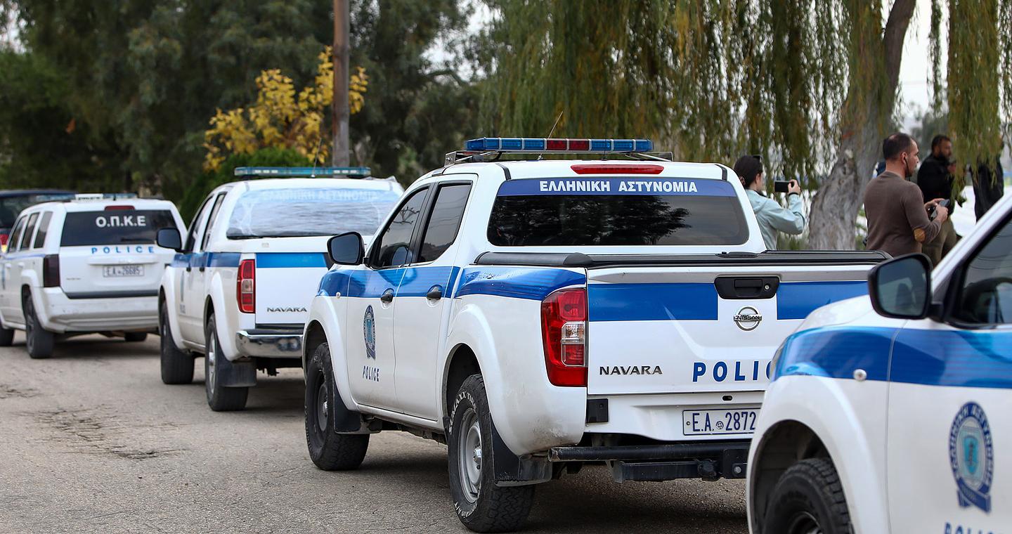 Συλλήψεις μελών συμμορίας με εμπλοκή σε απόπειρα δολοφονίας του Λάλα