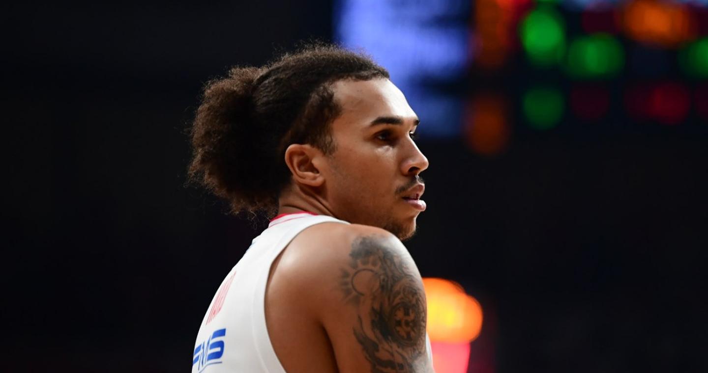 Νέος τραυματισμός στον Ολυμπιακό: Ένα μήνα εκτός δράσης ο Γουόρντ