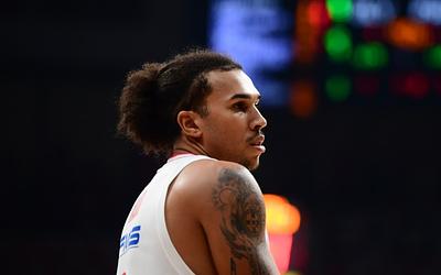 Αγωνία στον Ολυμπιακό: Εκτός για 4 εβδομάδες ο Γουόρντ!