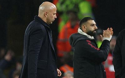 Σαλάχ φεύγει; Αυτοί είναι οι 6 παίκτες που θα μπορούσαν να τον αντικαταστήσουν!