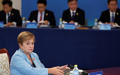 ΔΝΤ: «Αλλάξτε τώρα το οικονομικό μοντέλο της Κίνας»