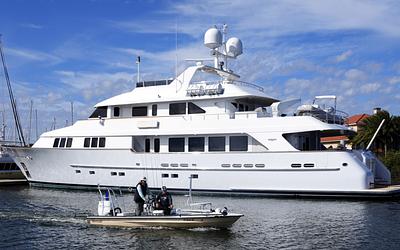 Αίσιο τέλος στην Κύπρο: Εντοπίστηκε το γιοτ με τους Ισραηλινούς!