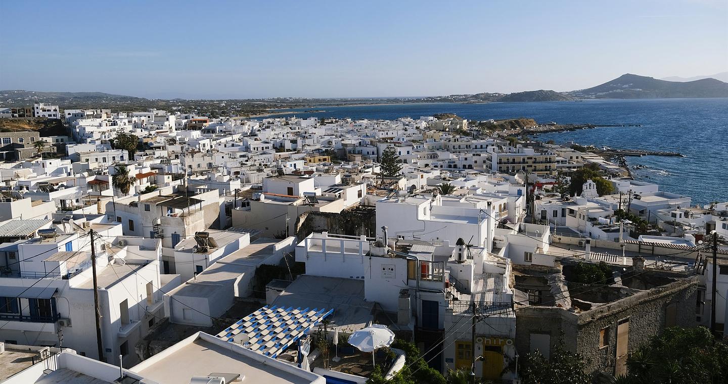 «Εκτίναξη» του Αirbnb παρά τους περιορισμούς