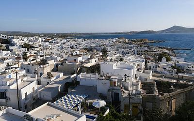 Airbnb: Ξεπέρασαν τα Ξενοδοχεία! Η Ελλάδα στον Πυρετό των Βραχυχρόνιων Μισθώσεων!