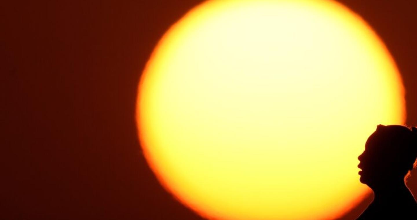 Copernicus: Το 2025 αναμένεται να είναι το δεύτερο θερμότερο έτος που καταγράφτηκε ποτέ