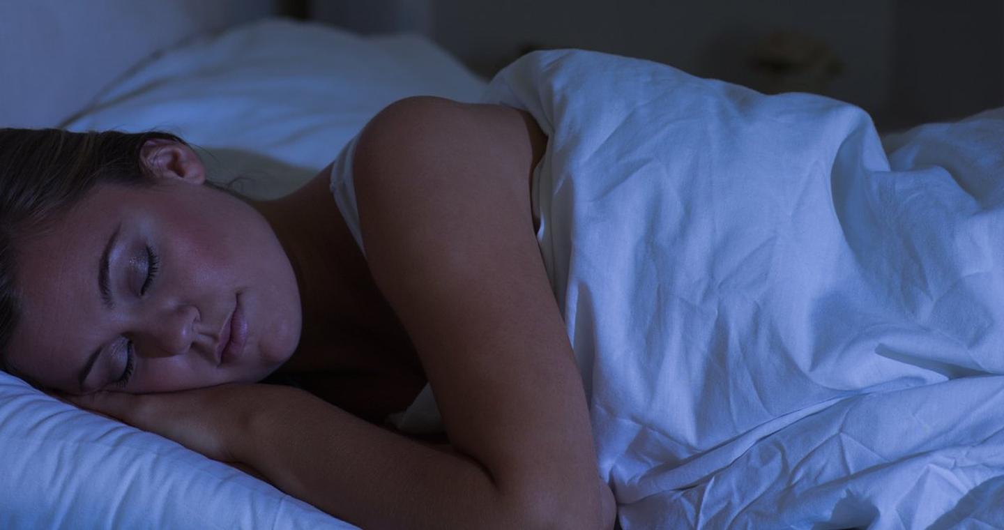 Ο επαρκής ύπνος μπορεί να είναι το «κλειδί» για την υγεία, σύμφωνα με νέα έρευνα