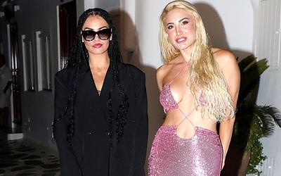 Δήμητρα Αλεξανδράκη: Η αποκάλυψη για την απόπειρα αυτοκτονίας και την Τούνη!