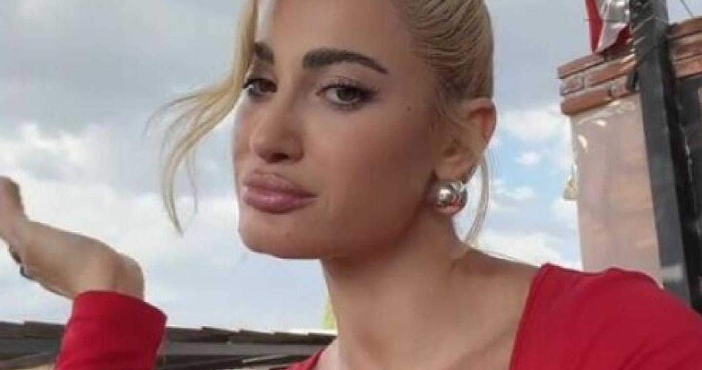 Ιωάννα Τούνη κατά Δημήτρη Αλεξάνδρου: «Θα έπρεπε να βρεις τρύπα να κρυφτείς»