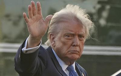 Νέος έλεγχος Τραμπ: Ιστορικό social media για είσοδο στις ΗΠΑ!