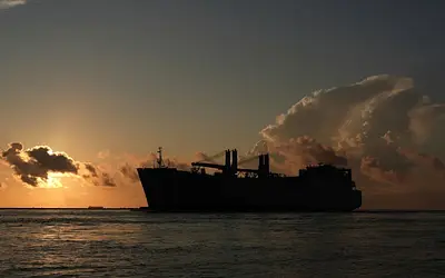 Ένταση στη Βενεζουέλα: Οι ΗΠΑ καταλαμβάνουν τάνκερ και ο Τραμπ πανηγυρίζει!