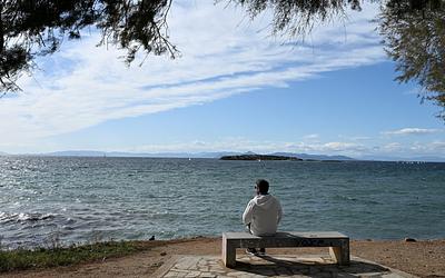 Ο καιρός σήμερα: Γενικά αίθριος καιρός, μικρή άνοδος της θερμοκρασίας.