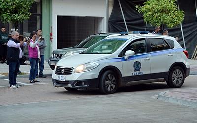 Φοινικούντα: Ανατροπή! Ο ανιψιός του θύματος διώκεται για τη διπλή δολοφονία