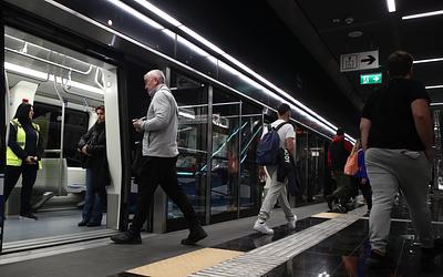 Μετρό Θεσσαλονίκης: Μικρή παράταση στην Καλαμαριά; Τι εξετάζεται