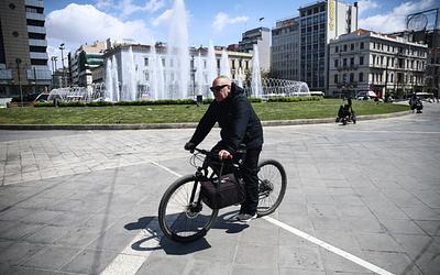 Αυξήσεις στις συντάξεις: Ποιοι συνταξιούχοι θα δουν αύξηση το 2026;