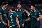 Champions League: Η Σίτι «άλωσε» το Μπερναμπέου, θρίαμβος της Άρσεναλ!