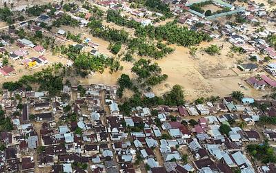 Ασία: Πάνω από 1.750 νεκροί από τις φονικές πλημμύρες – Τι συμβαίνει;