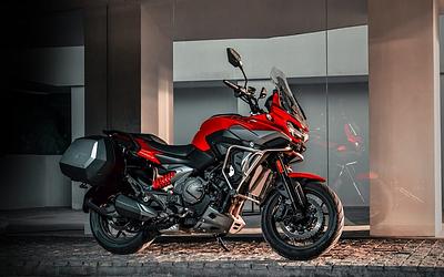 Η Cyclone έρχεται στην Ελλάδα! Όλα όσα πρέπει να ξέρετε