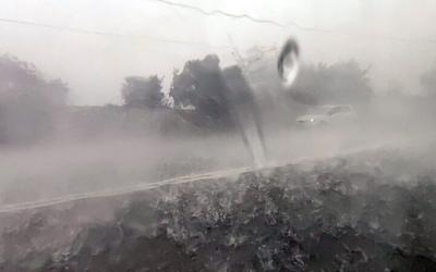 Έρχεται αλλαγή σκηνικού: Πού θα χτυπήσει η κακοκαιρία τις επόμενες ώρες;