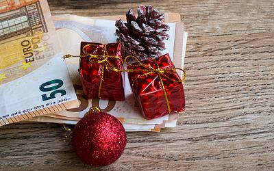 Δώρο Χριστουγέννων 2025: Πότε θα γίνει η πληρωμή στους δικαιούχους;
