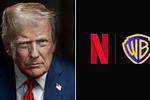 Τραμπ: Εμπλοκή στην εξαγορά Warner Bros. από Netflix – Τι σηματοδοτεί;