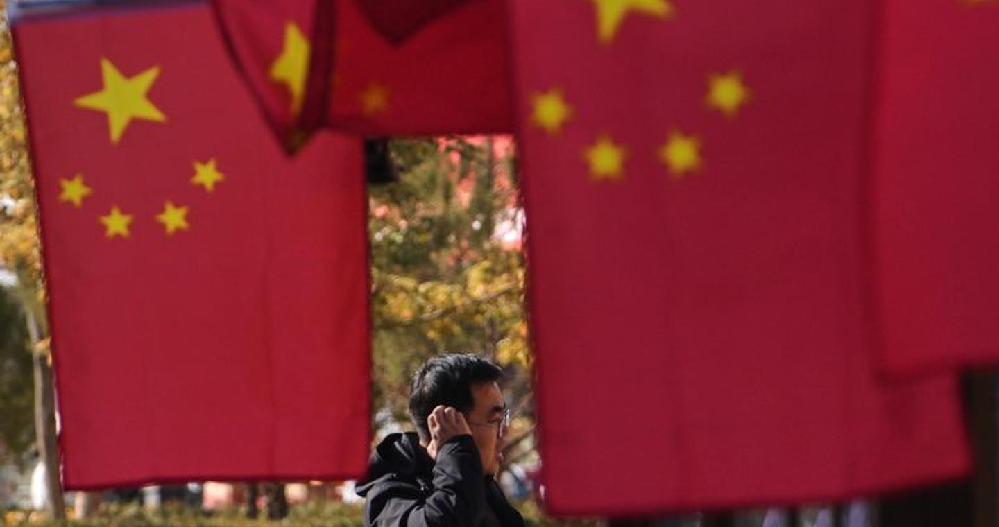 Κίνα: Το πολεμικό ναυτικό αντικρούει κατηγορίες της Ιαπωνίας