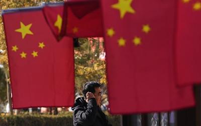 Κίνα: «Ιαπωνικά καταδιωκτικά παρενόχλησαν γυμνάσια μας» – Ένταση στην Ασία