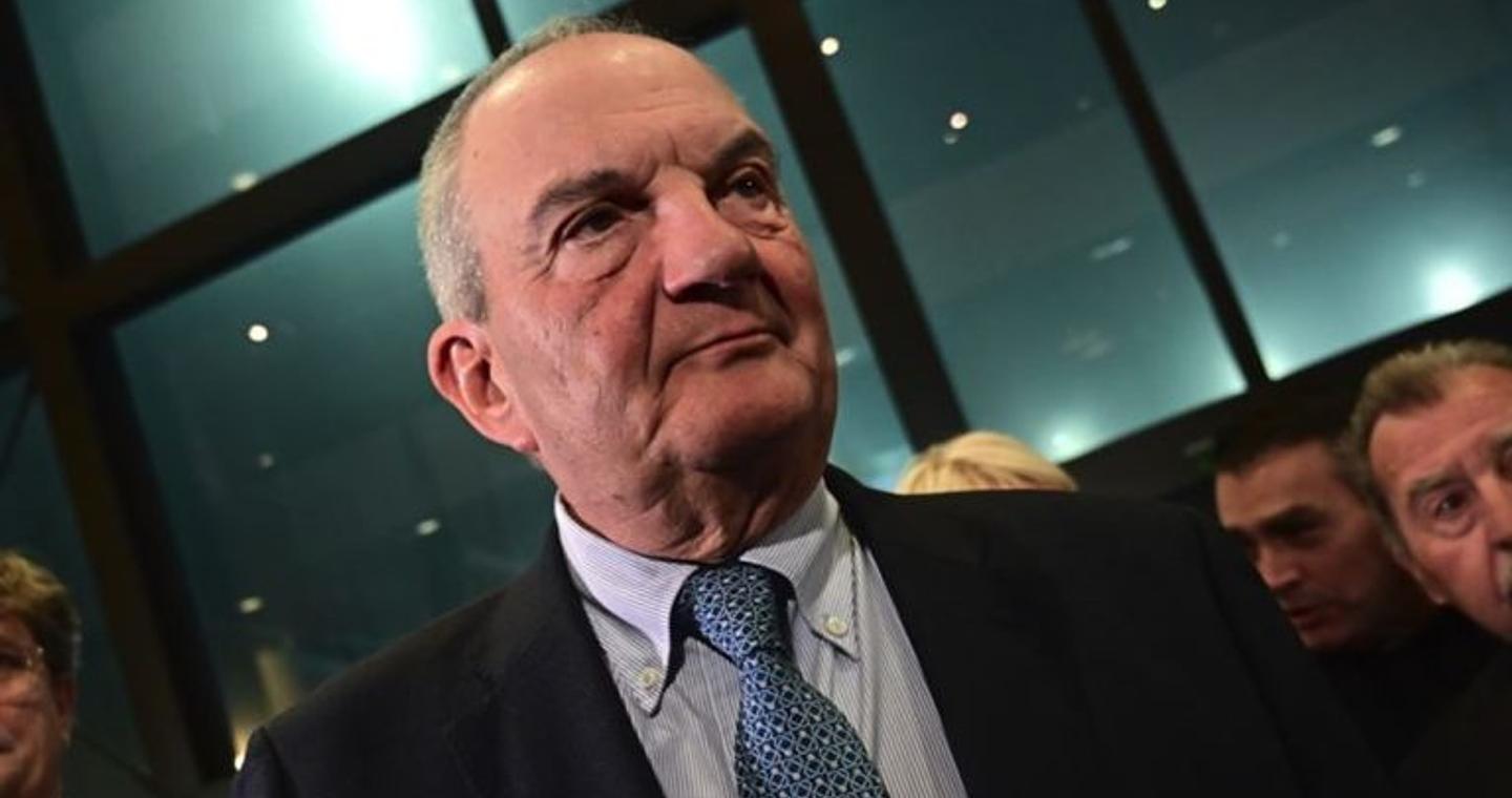 Κ. Καραμανλής: Η ερήμωση της υπαίθρου είναι μείζονα εθνική απειλή