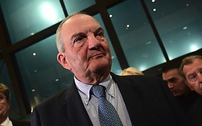 Καραμανλής: SOS για τον πρωτογενή τομέα και την ελληνική περιφέρεια!