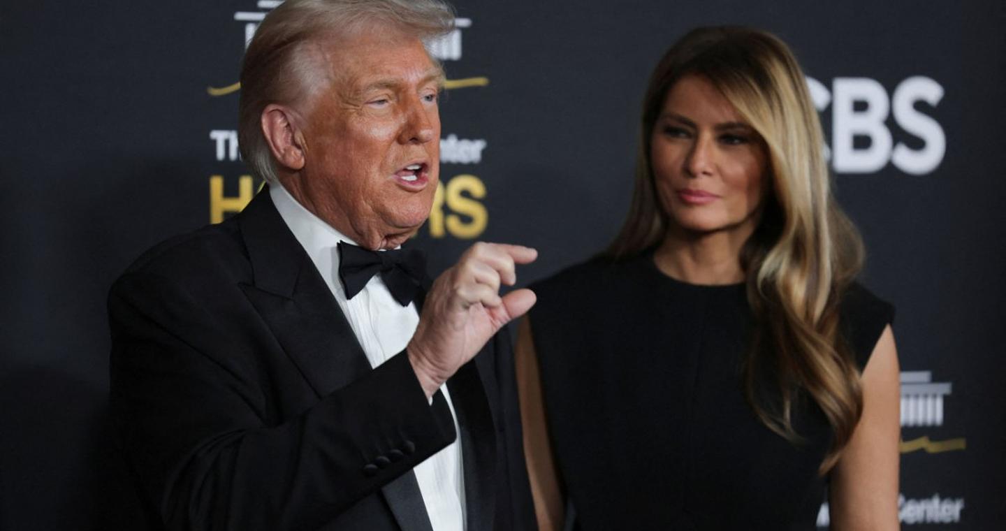 «Ο Ζελένσκι δεν έχει διαβάσει» την ειρηνευτική πρόταση ισχυρίζεται ο Τραμπ [βίντεο]