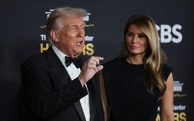 Τραμπ: «Απογοητευμένος» από Ζελένσκι για άγνωστο σχέδιο ειρήνης με Ρωσία