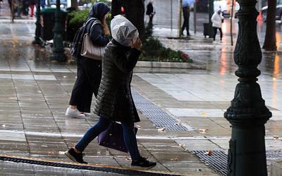 Ο καιρός αλλάζει: Τι να περιμένουμε σήμερα, Κυριακή