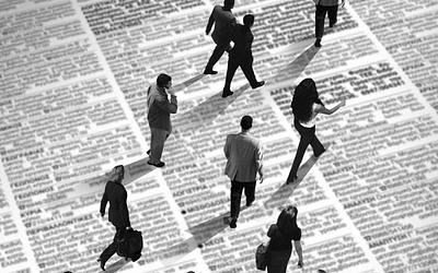 Ανεργία: Σκιές στα νούμερα της ΕΛΣΤΑΤ – Τι βλέπει η Eurostat;