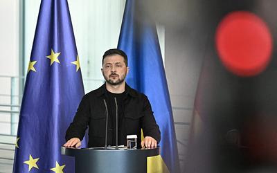 Πούτιν-Τραμπ: Παραχωρήσεις εδαφών στην Ουκρανία για ειρήνη; Όλο το παρασκήνιο