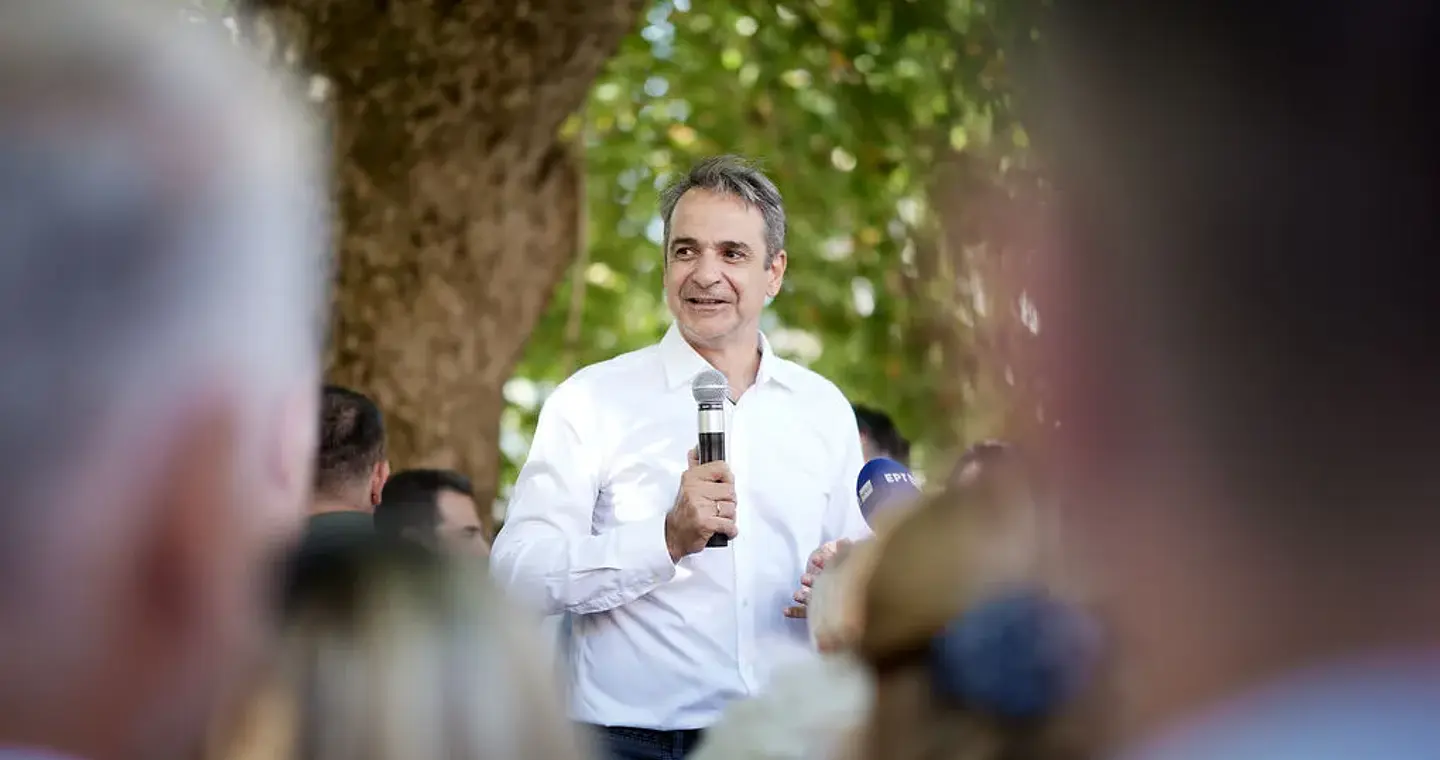 Δύσκολοι καιροί για… πρίγκιπες