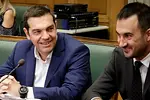 Χαρίτσης: Τι σηματοδοτεί η επιστροφή Τσίπρα και πώς θα νικηθεί η Δεξιά