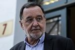 Λαφαζάνης: Ο Τσίπρας «έκανε τον επικήδειο» του ΣΥΡΙΖΑ στο Παλλάς