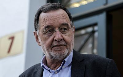 Λαφαζάνης: Ο Τσίπρας «έκανε τον επικήδειο» του ΣΥΡΙΖΑ στο Παλλάς