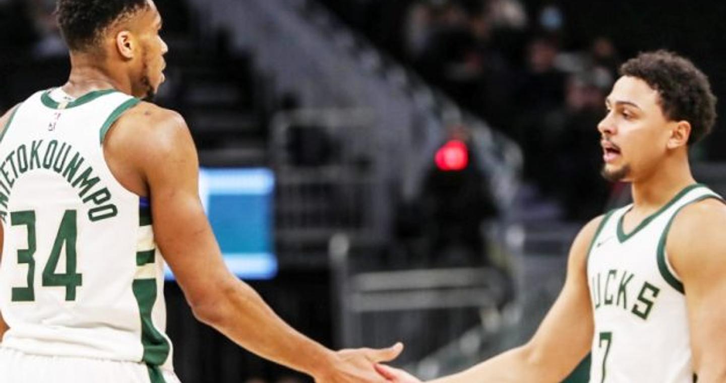 Ο Άρης ανακοίνωσε τον πρωταθλητή του NBA, Μπριν Φορμπς