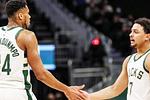 O Άρης «χτυπάει» με πρωταθλητή NBA! Έκλεισε τον Μπριν Φορμπς!