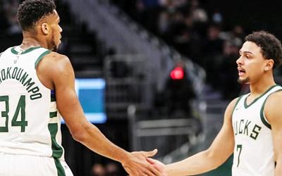 O Άρης «χτυπάει» με πρωταθλητή NBA! Έκλεισε τον Μπριν Φορμπς!