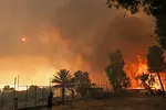 Αχαΐα: ΑΝΑΤΡΟΠΗ! Νέα στοιχεία για την φωτιά και τον 25χρονο